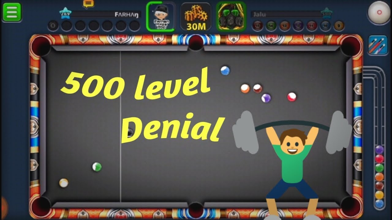 8 ball pool | Mumbai Mahal with Atlantic cue