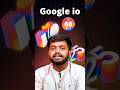 🔥Top 3 Google I/O 2025 Announcements You Can’t Miss! | Google AI Updates in 60 Sec | Intellipaat