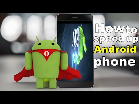 Android Secret Codes to Speed Up Your Phone - faster works 100