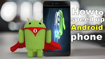 Android Secret Codes to Speed Up Your Phone - faster works 100%