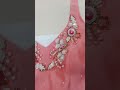 Blouse butta patch. / New trendy designs .