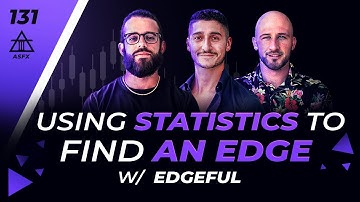 Unveiling The Power Of Statistical Trading Edges With Edgeful | 131