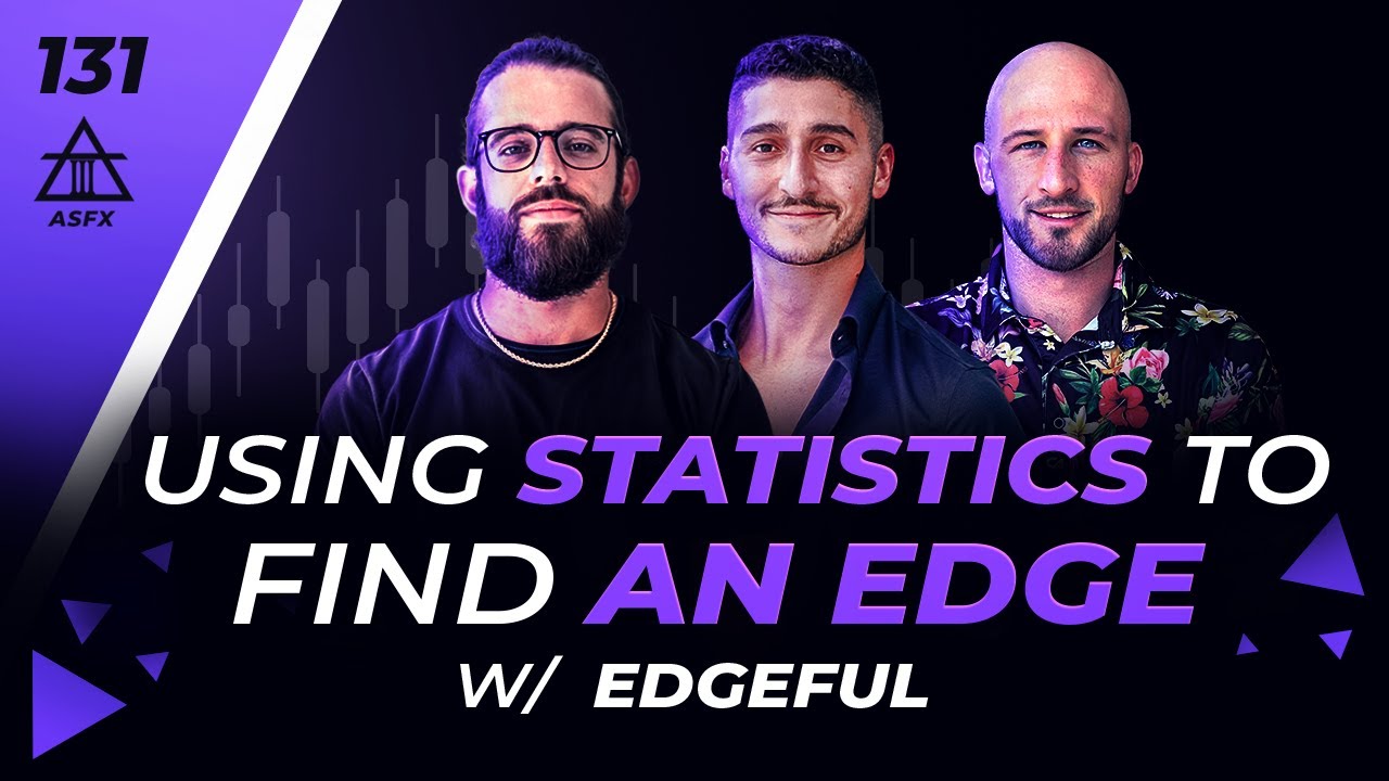 Unveiling The Power Of Statistical Trading Edges With Edgeful | 131