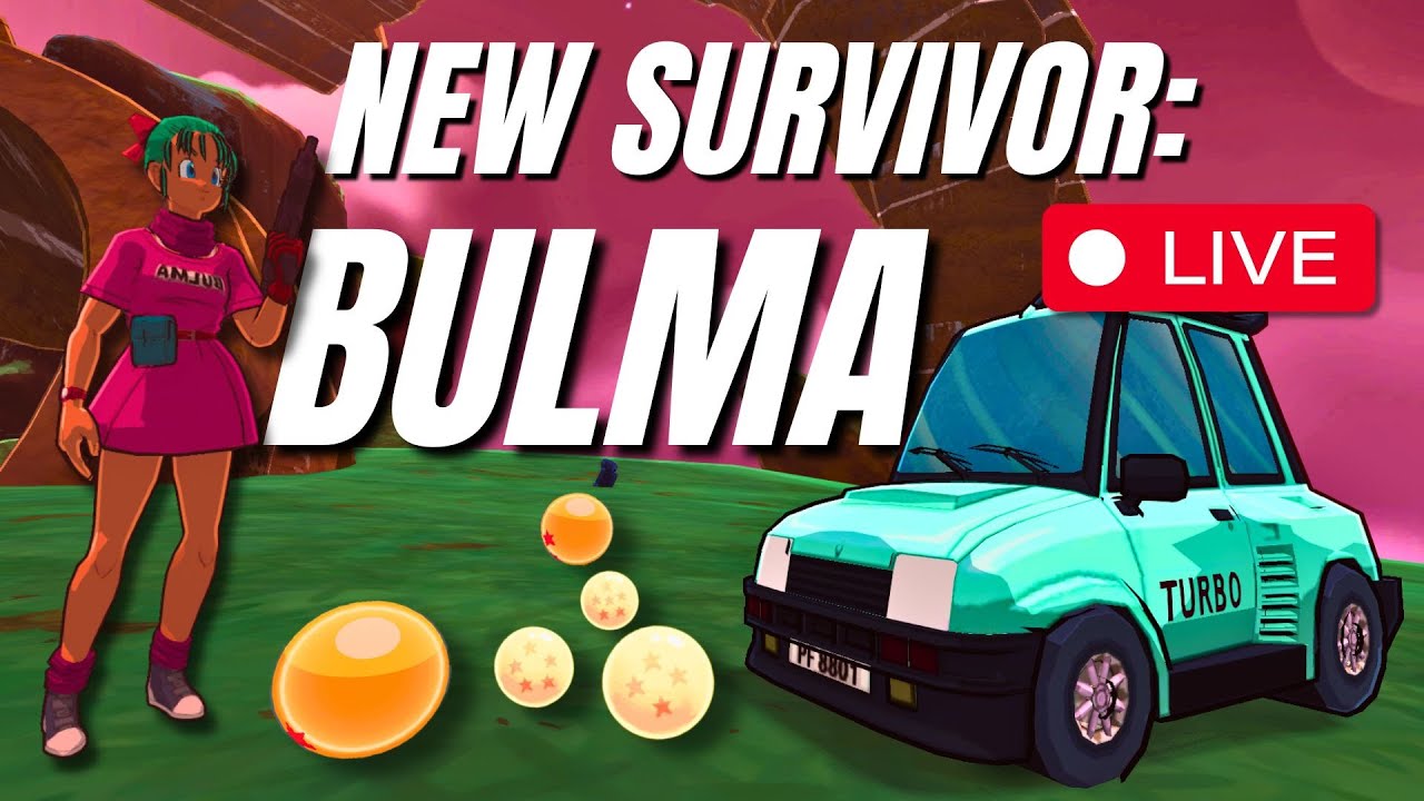 Bulma In Risk of Rain 2 - YouTube