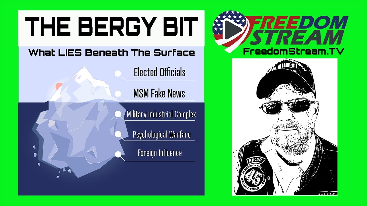 When Corrupt Media Attack Whistle-Blower