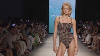 Chantelle X | Resort 2024 | Full Show