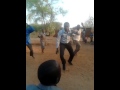 Wanaume Kazin 