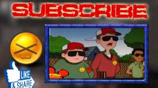 recess   s04e14   the rules