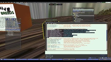 eco-breeds: Creating Accessories