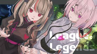 魔界ノりりむの配信のサムネイル画像