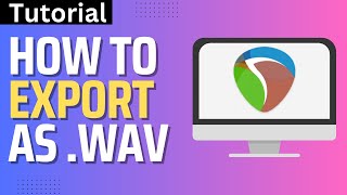 How To Export as WAV File in Reaper (Full 2026 Guide)