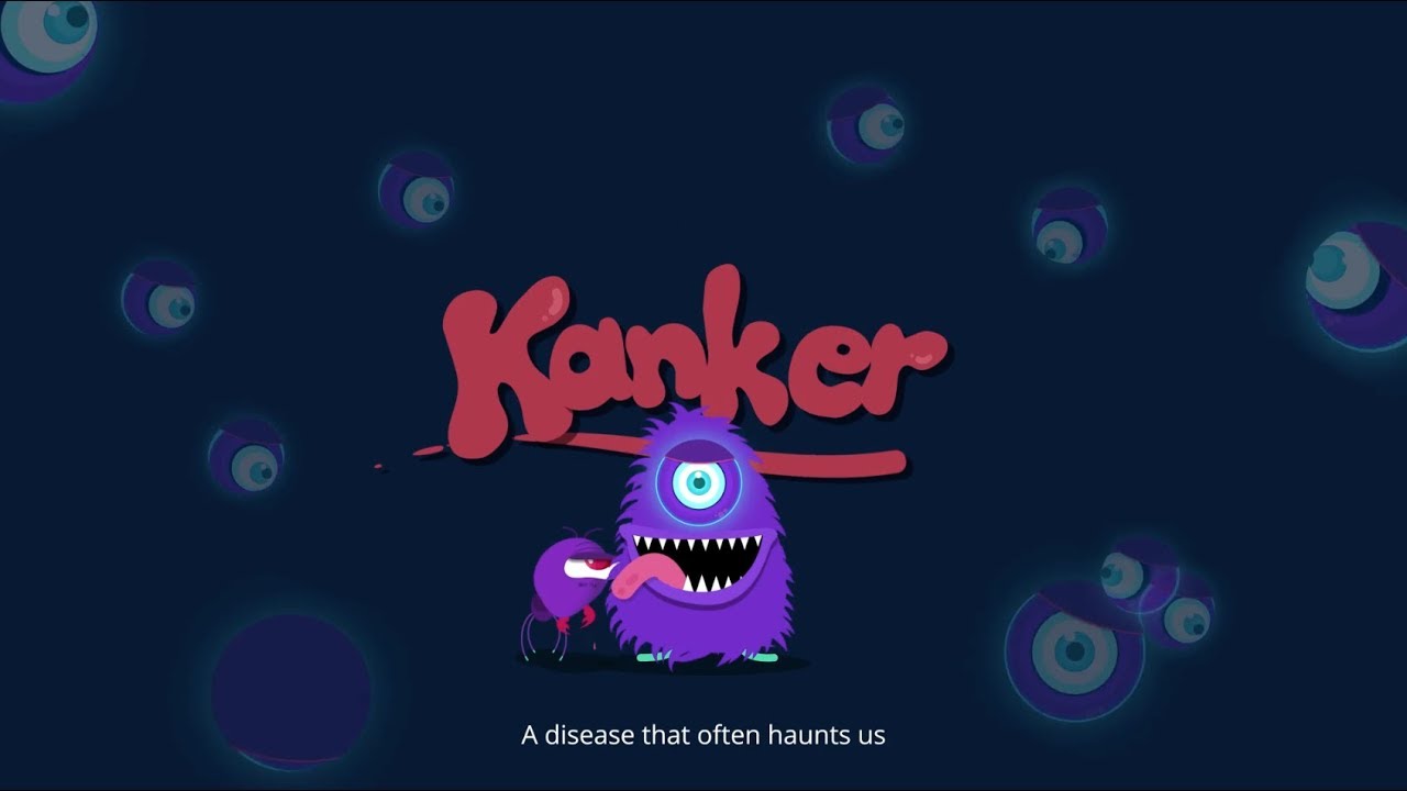 Video Animasi - Kankere.com