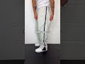 Best baggy joggers of all time 😍😍🔥🔥 #bestdresscollection #fashion #vintagedress #sportswear