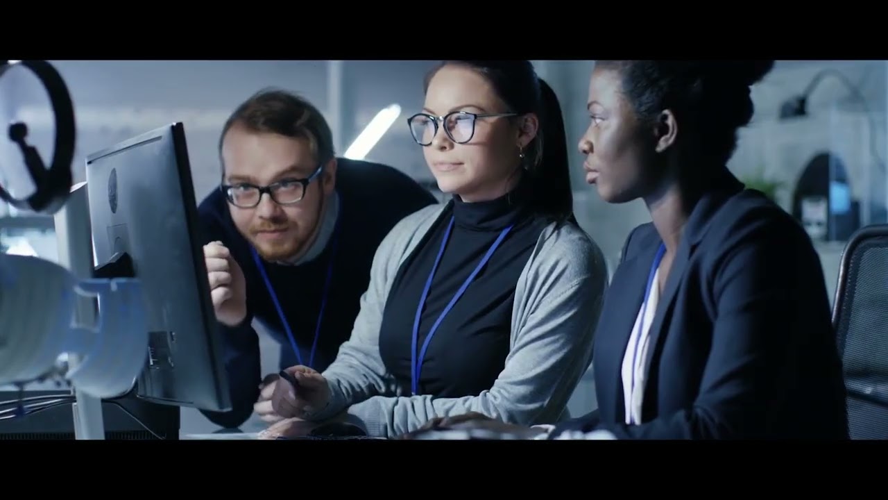 Bobby Anthony Corporate Video