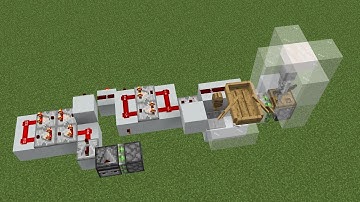 Minecraft Working Player Online Detector with Relog Detection(Proof of Concept) + Building Tutorial