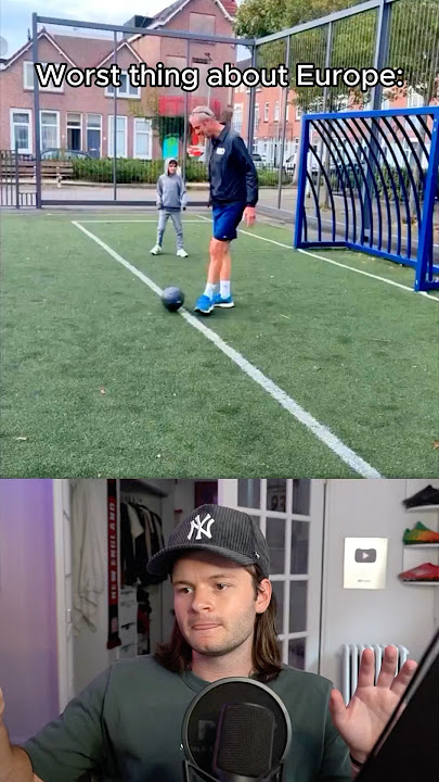 Download lagu Europe’s Biggest Problem 🚨