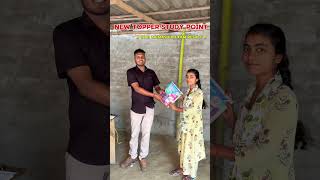 bihar board 12th ka student test topper 🏆