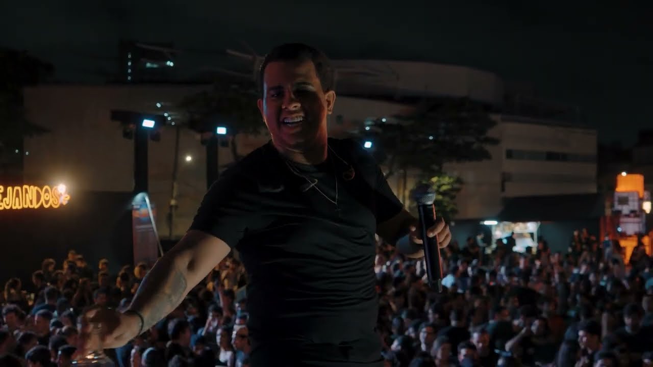 FARRA AO VIVO - CERVEJANDOS