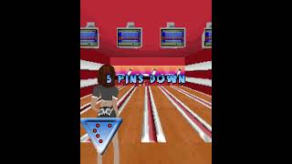 Bowling Babes 3D (J2ME:2006) Nazara Tech
