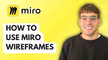 How to Use Miro Wireframes [2025 Guide]