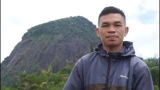 Gunung Berair 