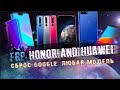 ★FRP Любой Honor и Huawei P30 Pro vog-l29, Android Emui 10 - Разблокировка аккаунта Google