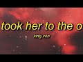 King Von - Took Her To The O (1 Hour)