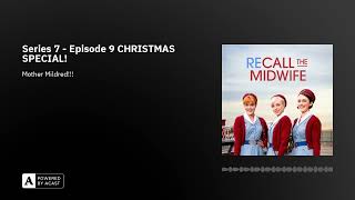 Series 7 - Episode 9 CHRISTMAS SPECIAL!