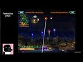 203 - Sunday Puzzle - Fantavision (PlayStation 2) (first time)