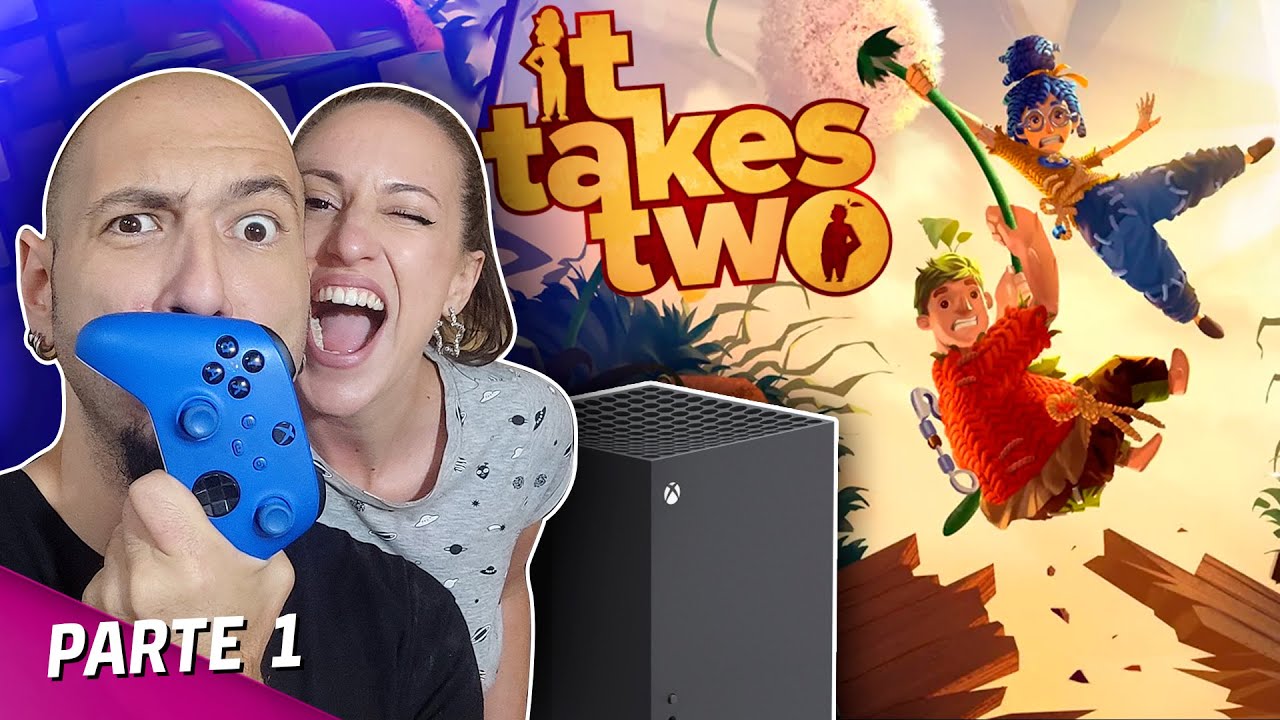 It takes two xbox game pass athomepoliz