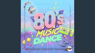 洋楽 Dance Music For All Kinds Of Dancin' Dancin' Under The Lights - YouTube