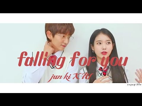 Lee joongi & IU - falling for you || Knowing Brothers EP 150-151