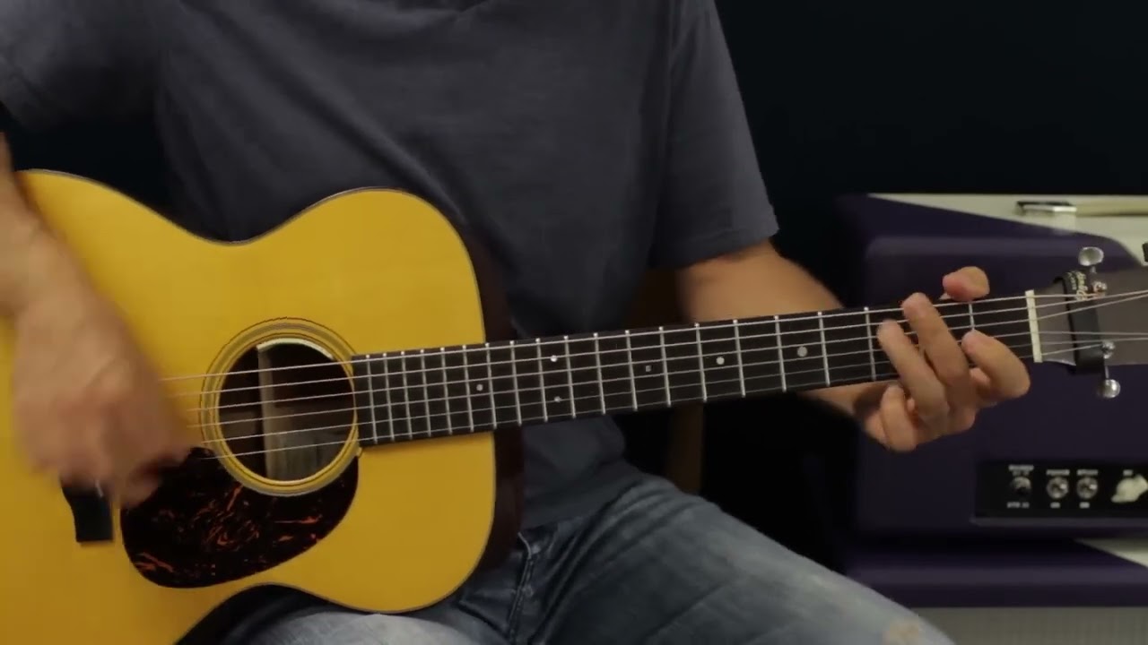 edit of PapastachePop Tutorial - How to play Out of the Woods - Taylor Swift Song.