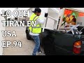 LO QUE TIRAN EN USA EP.94