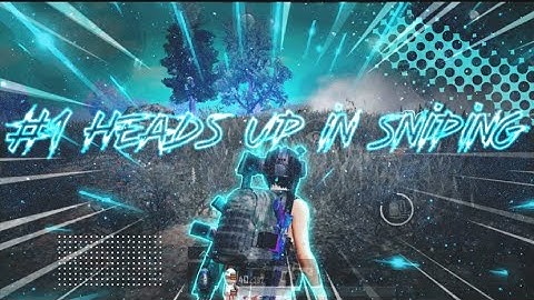 #1 Heads UP in Sniping❣️PubgM Montage - Samsung A3,A5,A6,A7,J2,J5,J7,S5,S6,S7,59,A10,A20,A30,A50,A70