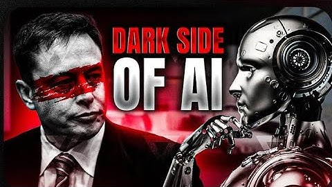 The Dark Side of Artificial Intelligence History | Hidden Truths of AI 🤖⚠️"