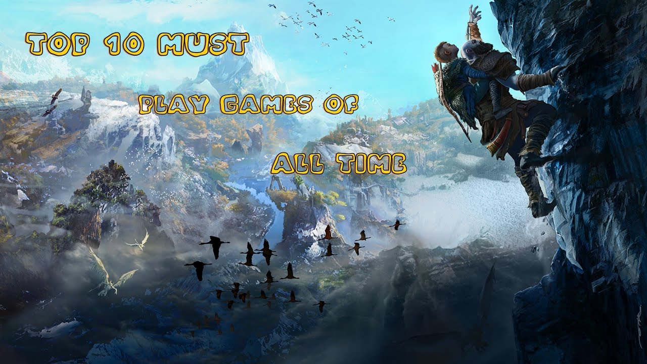 Interrupt Full Play Best Gaming Experiences Overcoming photo