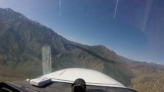 Flying B Takeoff