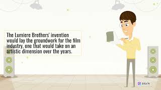 A Visual Journey Through Film History From Lumiere Brothers to Marvel Cinematic Universe | Part 1