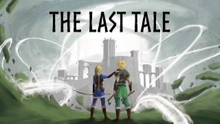 The Last Tale | Game Access '26 Teaser screenshot 5