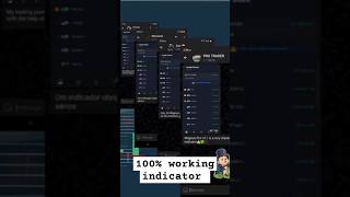 Magnus pro Indicator V2.1 for 10$.#pocketoption #binomo #iqoption #quotextrading #pocketoption #mt4