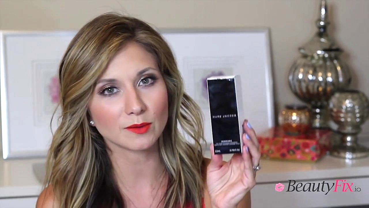 Marc Jacobs Remarcable Foundation Review