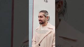 „Auf Eine Pommes Mit“ Ethem Ersin Ceylan 🍟 - Fragenhagel Zur