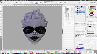 VectorStyler parametric deformers
