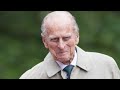 The Real Reason Why Prince Philip Didn't Live With The Queen