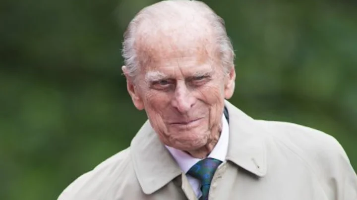 The Real Reason Why Prince Philip Didn't Live With...