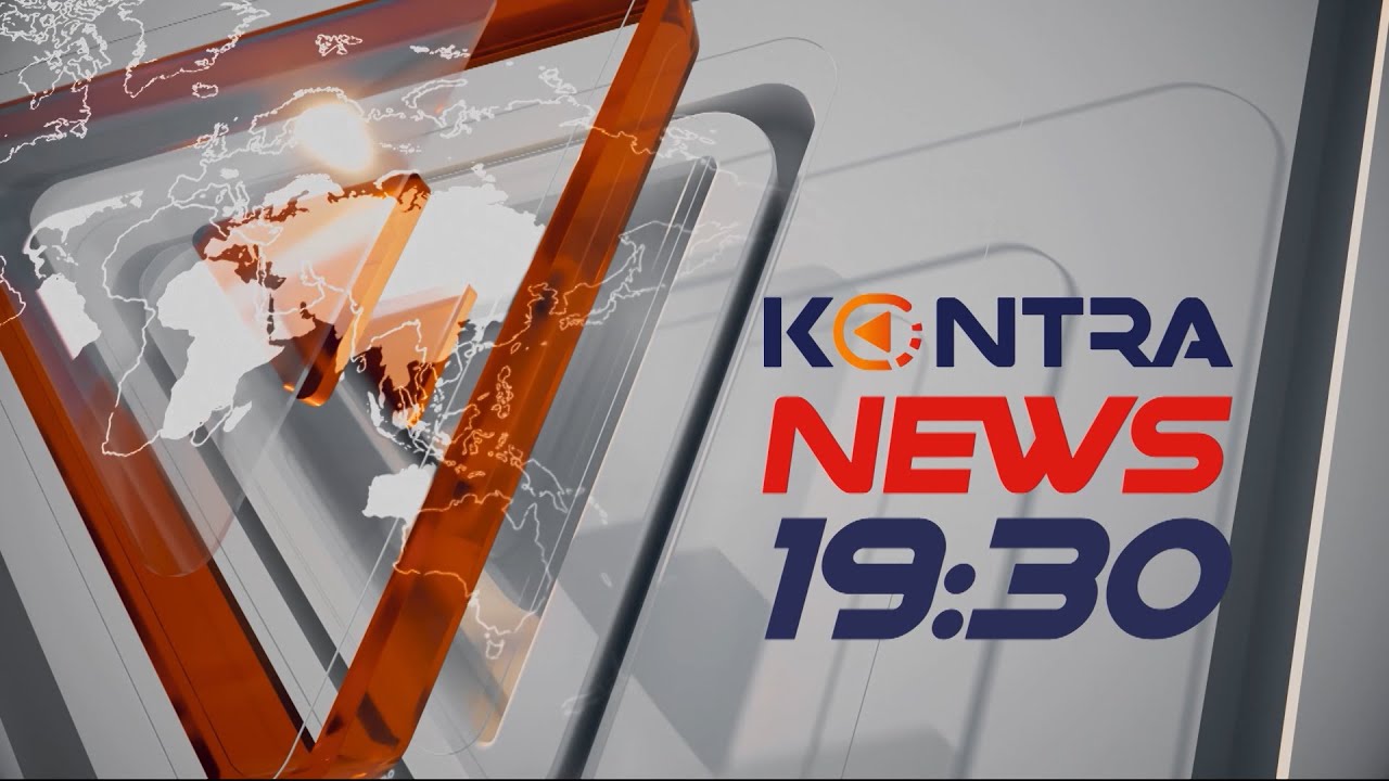 🔴▶️ LIVE STREAM | Kontra Channel