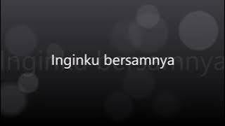 Sejuta Wajah   Sweet Charity lirik