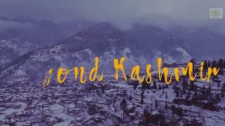 India Unexplored; Jammu beyond Kashmir(4k)