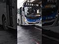 MASCARELLO DA SAMBAÍBA #brasil #onibus #urbano #shorts #saopaulo